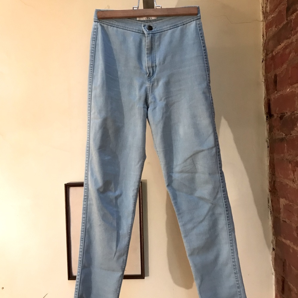 American Apparel Jeggings / Jeans, size S